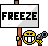 :Freeze: